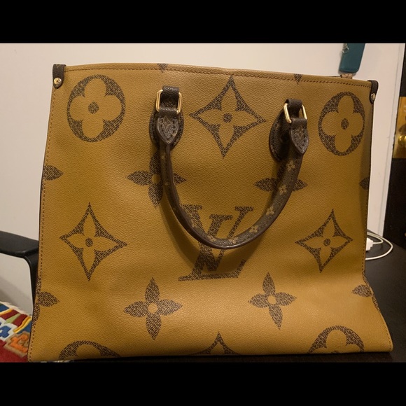 Louis Vuitton Hand bag - Picture 3 of 4